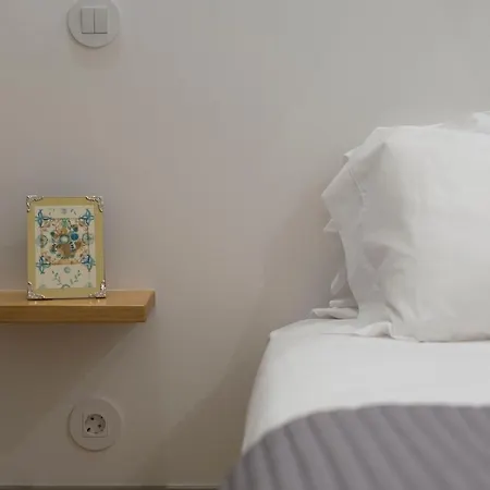 Lovelystay - Stylish Central By Bolhao Market Apartment
