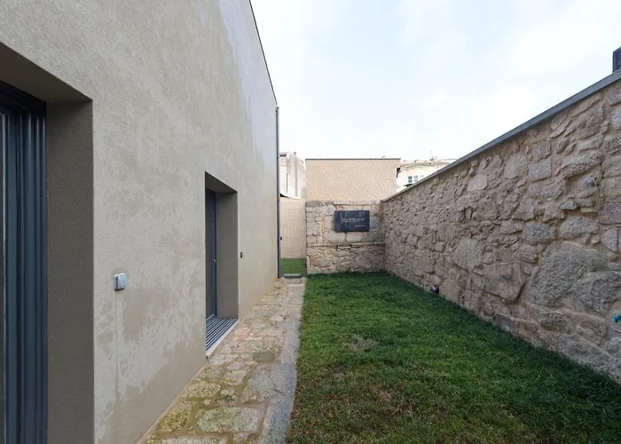 Apartman Lovelystay - Stylish Central By Bolhao Market Porto