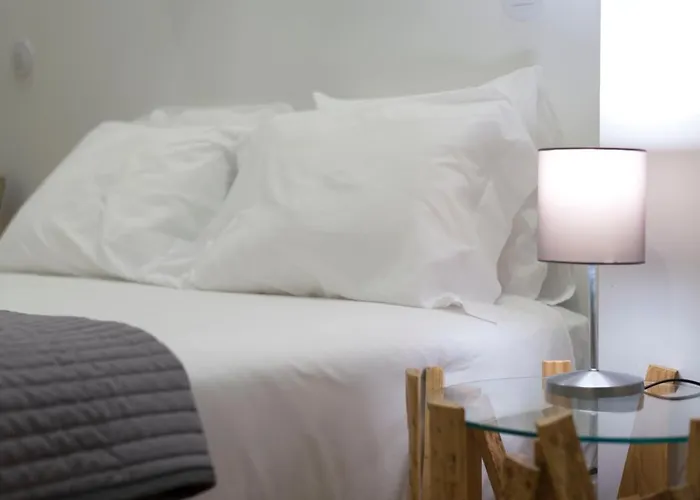 Appartement Lovelystay - Stylish Central By Bolhao Market