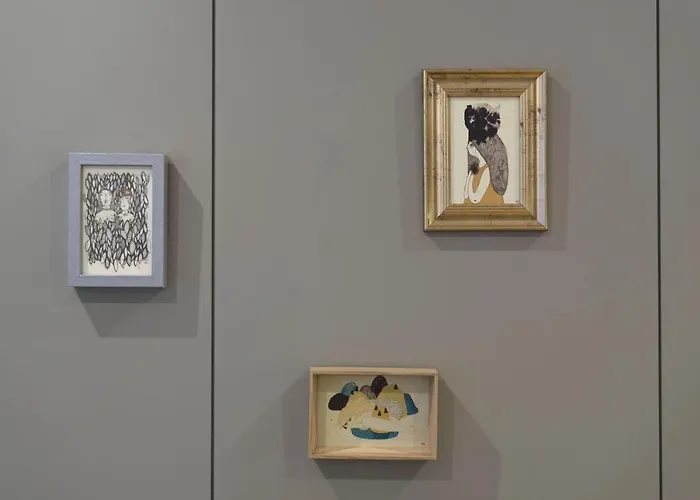 Appartement Lovelystay - Stylish Central By Bolhao Market *