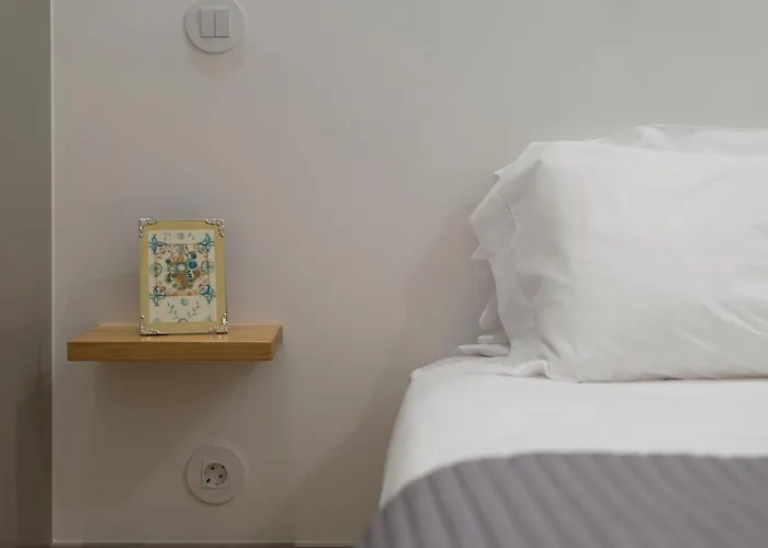 Lovelystay - Stylish Central By Bolhao Market Appartement